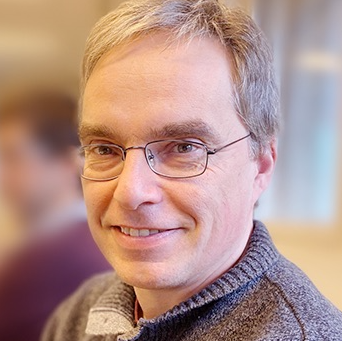 Nuno Preguiça